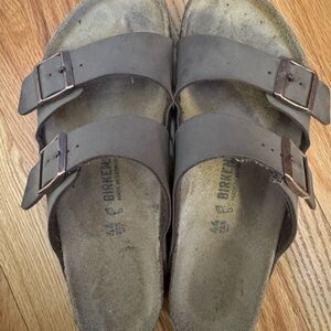 Men’s Birkenstocks